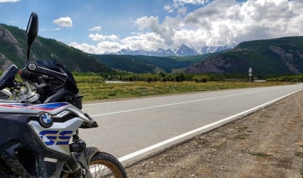 motorcycle tours romania
